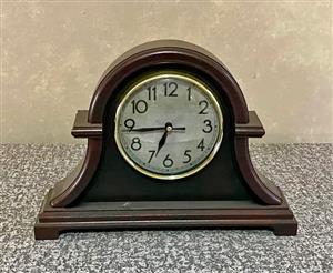 Park Madison reproduction mantle clock