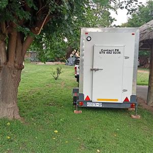fridge
