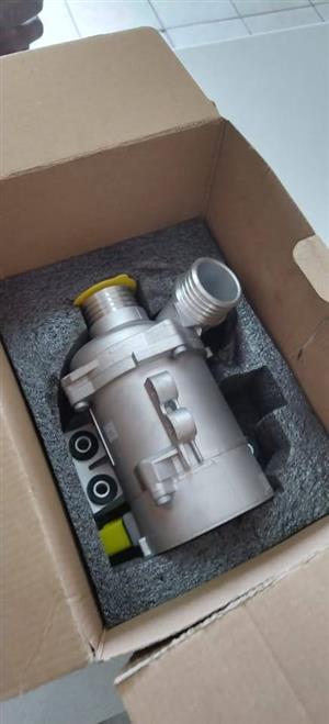 Limited Stock Water Pump BMW N52