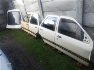 Ford Sierra/Sapphire Spares for Body and Engine.
