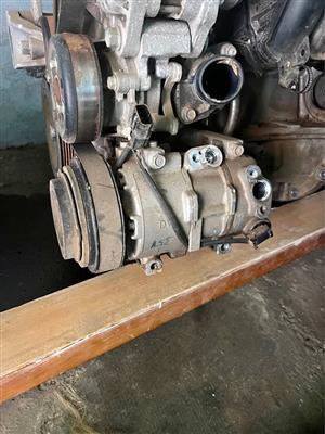 Hyundai i20 Aircon pump 1.4 G4LC 2018-2019