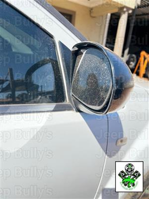 Dodge Caliber 2011 2.4 SXT Mirrors Available in Brilliant Condition