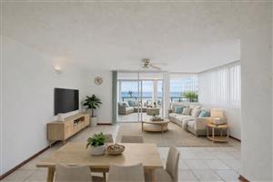 Apartment For Sale in Warner Beach