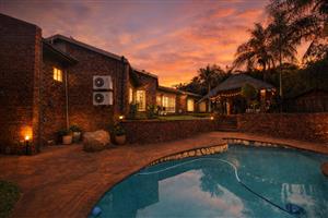 Perfect Home for a Large Family