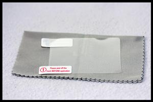 Canon EOS 750D - 760D LCD Screenprotector