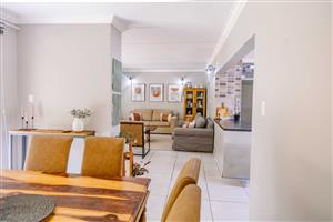 Stunning property in an upmarket area, close to the stadium, Sasolburg.