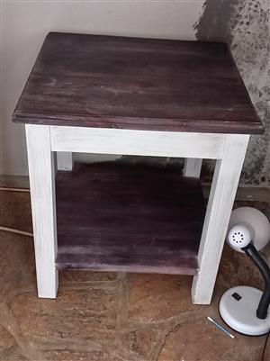 Bedside table