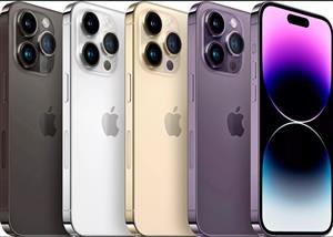 iPhone 14 PRO MAX 256GB