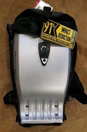 Boblbee 20l Gtx Point 65° Backpack 