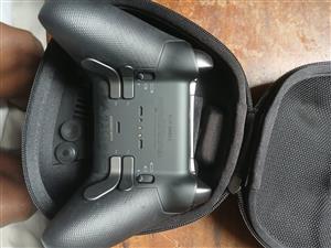 Controller