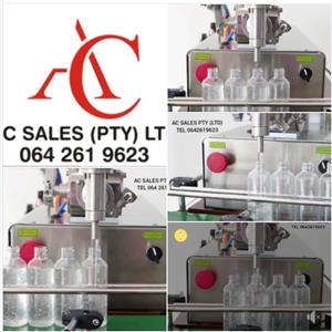 Automatic Piston filling machines,