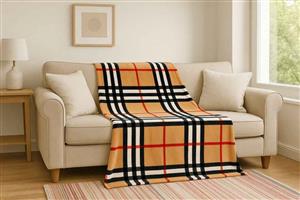 Fleece Blankets