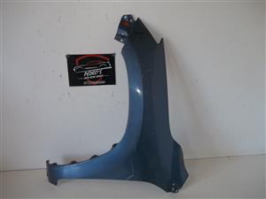 Toyota Rav 4 left front fender
