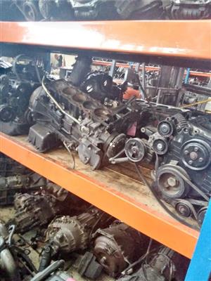 BMW NON VANOS BLOCKS / SUB ASSEMBLIES AVAILABLE