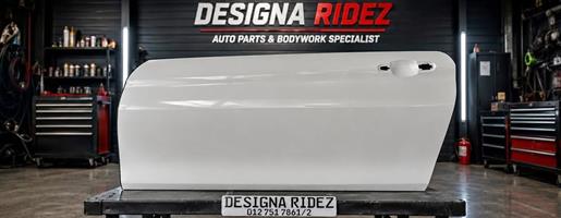 BMW F82 M4 (ALL ROUND) DOOR SHELLS AVAILABLE NOW