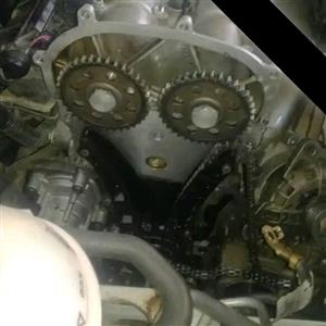 Motor mechanic job wanted