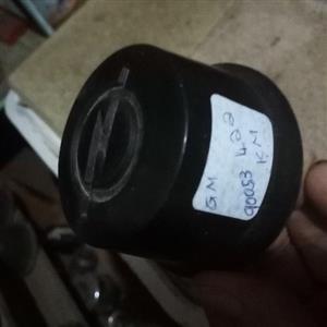Opel, centre cap