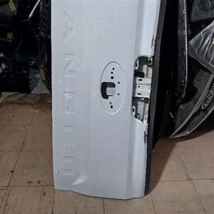 Ford ranger t9 tailgate 