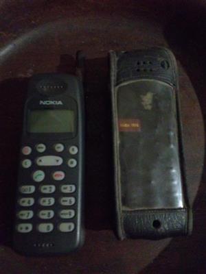 Cell phones