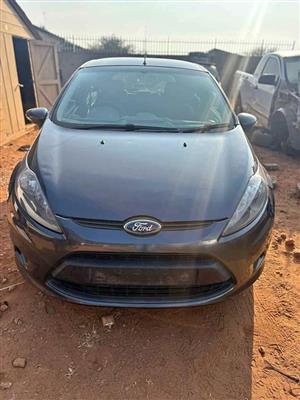 Ford Fiesta for spares parts