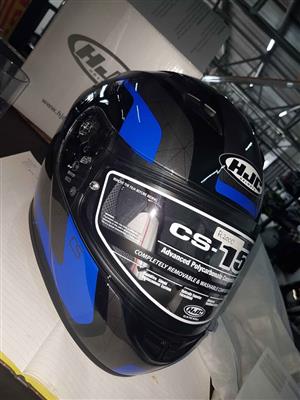 Hjc Cs-15 Helmet
