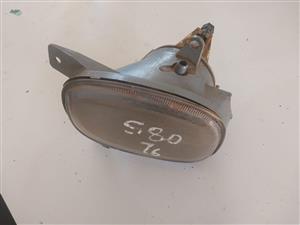 Volvo S80 T6 Right foglight for sale