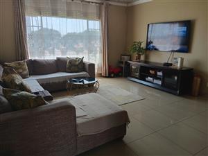 2 Bedroom 1 Bathroom first floor apartment for sale in Norkem Park