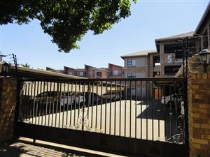 Student apartment in prime area for sale - Potchefstroom