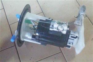 Hyundai Getz fuel pump +gauge 1.3/6 03-08