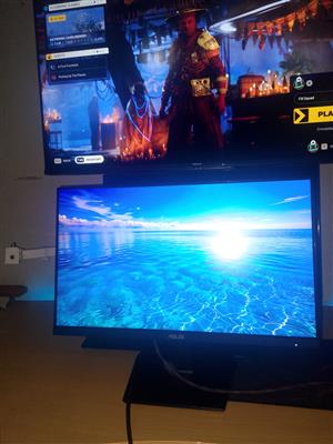 Asus va24ehf 24inch 100hz ips monitor