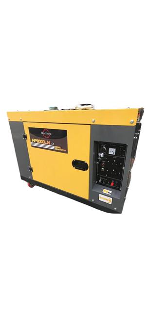 Diesel Generator HP9