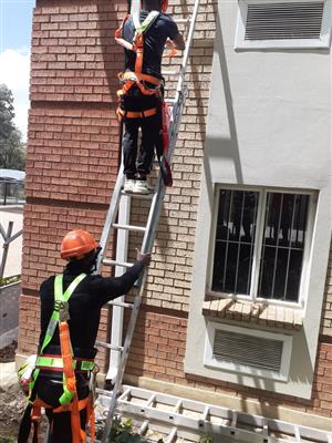 SCAFFOLDING ERECTORS AND INSPECTORS SAFETY TRAINING COURSES 