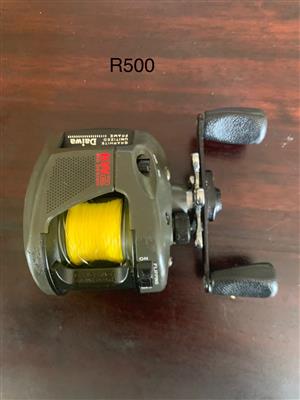 rods and reels For Sale in Angling and Fishing in South Africa