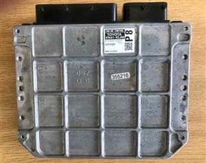 Toyota Immo off Available   Immo bypass