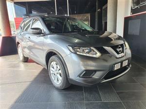 Nissan X-Trail 1.6dCi Visia 7S For Sale