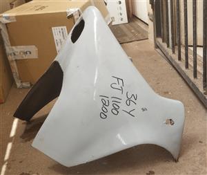 Yamaha FJ1200 Cowling