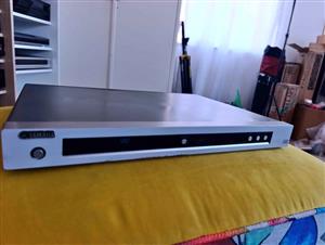 Yamaha dvd player for sale