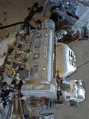 TOYOTA COROLLA 4AFE ENGINES FOR SALE