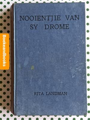 Nooientjie Van Sy Drome - Rita Landman.