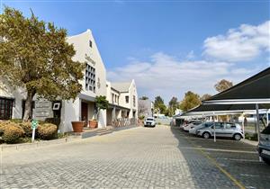 Highly Sought-After Warehouse Available To Let | Gallagher Place South, Halfway House
