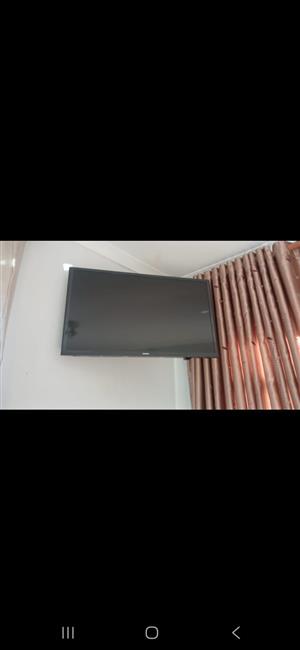 32in Samsung tv