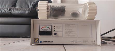 Zodiac Chlorinator
