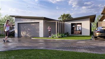 ** Beautiful Townhouse on Secure Estate **