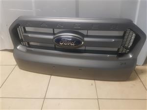 FORD RANGER T7 GRILL FOR SALE
