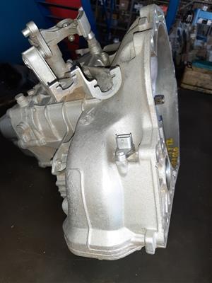 Chevi utility bakkie gear box in very good condition. Contact for price.