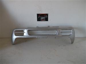 Suzuki Jimny '05-'12 front bumper