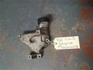 VW POLO CLS ENGINE MOUNTING