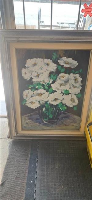 Painting  280 Steve Biko road  Gezina  PTA  calls Wattsup 