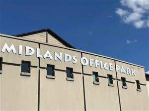 Premium A-Grade office space to Rent in Midstream, Centurion!
