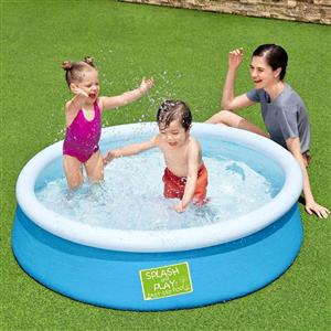 BESTWAY SPLASH AND PLAY 1.5M for sale 